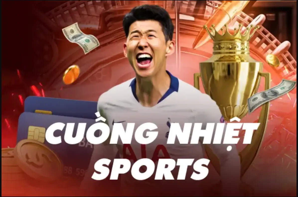 Thể thao